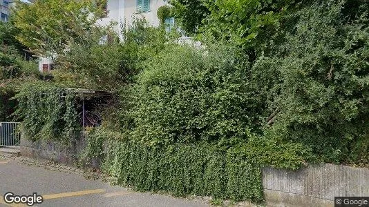 Rooms for rent in Winterthur - Photo from Google Street View