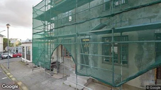 Apartments for rent in Reykjavík Miðborg - Photo from Google Street View