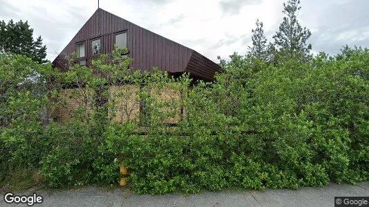 Apartments for rent in Reykjavík Grafarvogur - Photo from Google Street View