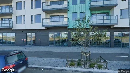 Apartments for rent in Reykjavík Hlíðar - Photo from Google Street View
