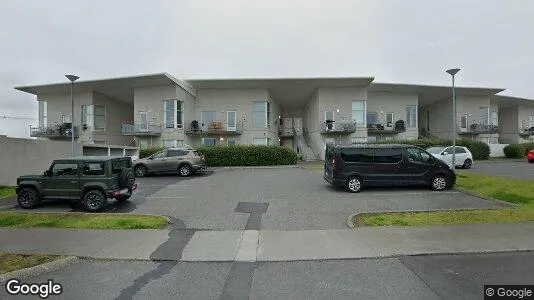 Apartments for rent in Garðabær - Photo from Google Street View
