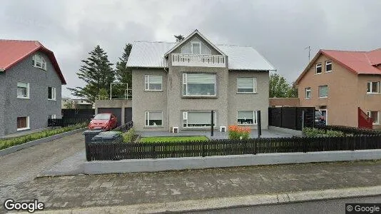 Apartments for rent in Reykjanesbær - Photo from Google Street View