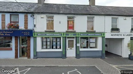 Apartments for rent in Kildare - Photo from Google Street View