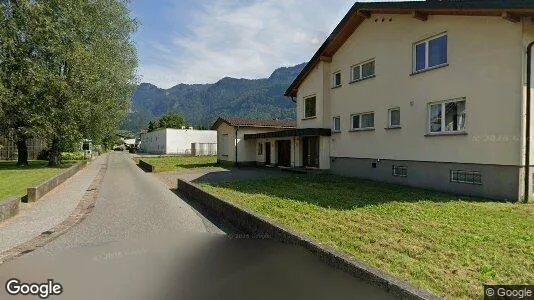 Apartments for rent in Altach - Photo from Google Street View