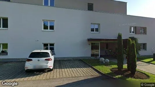 Apartments for rent in Fraxern - Photo from Google Street View