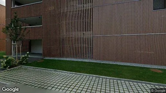 Apartments for rent in Fraxern - Photo from Google Street View