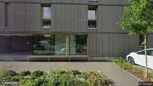 Apartments for rent in Fußach - Photo from Google Street View
