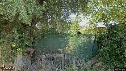 Apartments for rent in Patras - Photo from Google Street View