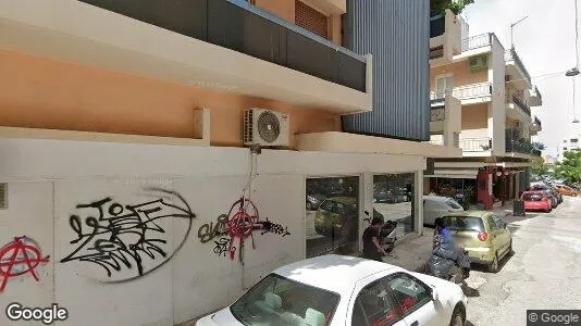 Apartments for rent in Patras - Photo from Google Street View