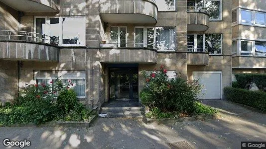 Apartments for rent in Stad Brussel - Photo from Google Street View