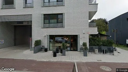 Apartments for rent in Antwerp Berchem - Photo from Google Street View