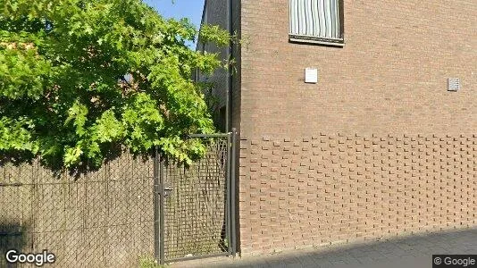 Apartments for rent in Turnhout - Photo from Google Street View