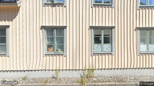 Apartments for rent in Enköping - Photo from Google Street View
