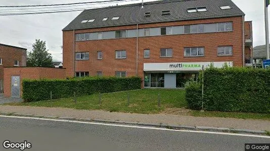 Apartments for rent in Jemeppe-sur-Sambre - Photo from Google Street View