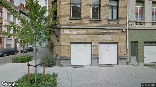 Apartments for rent in Stad Antwerp - Photo from Google Street View