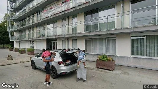 Apartments for rent in Antwerp Berchem - Photo from Google Street View