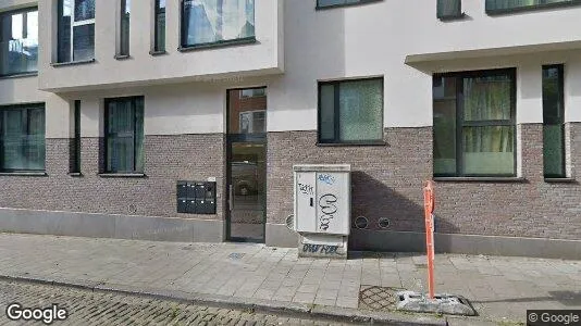 Apartments for rent in Stad Brussel - Photo from Google Street View