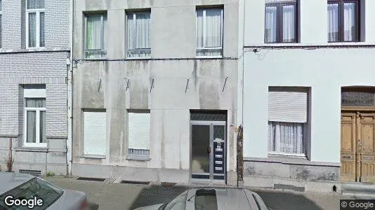 Apartments for rent in Stad Antwerp - Photo from Google Street View