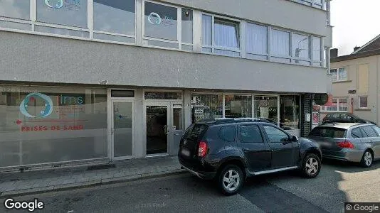 Apartments for rent in Seraing - Photo from Google Street View