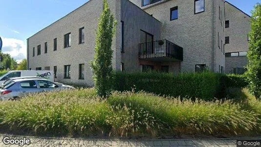 Apartments for rent in Oud-Turnhout - Photo from Google Street View