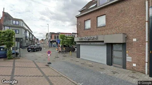 Apartments for rent in Dendermonde - Photo from Google Street View