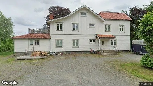 Apartments for rent in Mellerud - Photo from Google Street View