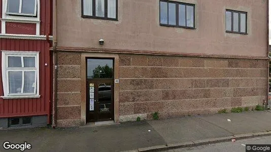 Apartments for rent in Jönköping - Photo from Google Street View