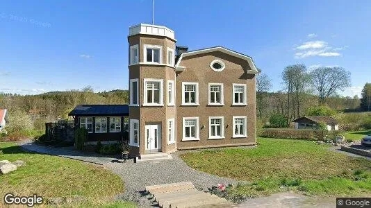 Apartments for rent in Härryda - Photo from Google Street View