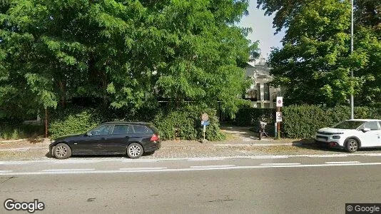 Apartments for rent in Zulte - Photo from Google Street View