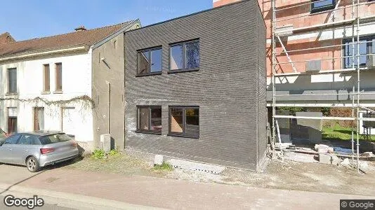 Apartments for rent in Gooik - Photo from Google Street View