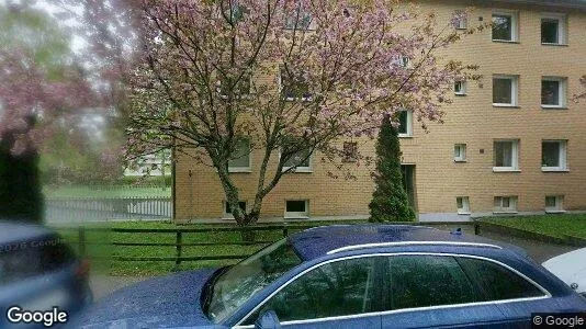 Apartments for rent in Järfälla - Photo from Google Street View