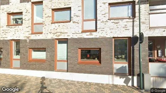 Apartments for rent in Höganäs - Photo from Google Street View
