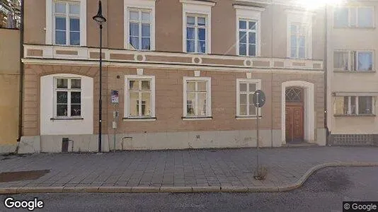 Apartments for rent in Södertälje - Photo from Google Street View
