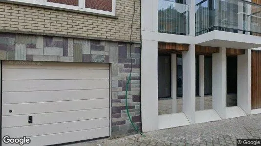 Apartments for rent in Oostende - Photo from Google Street View