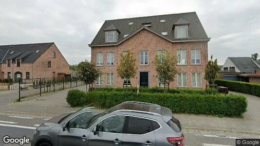 Apartments for rent in Deinze - Photo from Google Street View