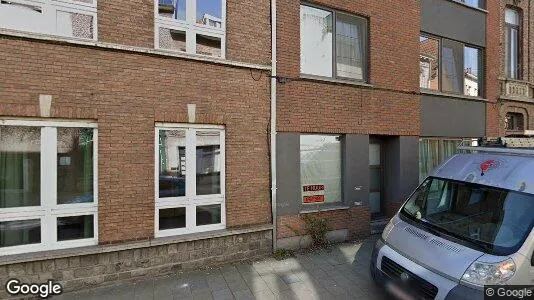 Apartments for rent in Stad Gent - Photo from Google Street View