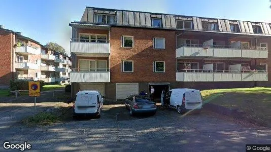 Apartments for rent in Degerfors - Photo from Google Street View
