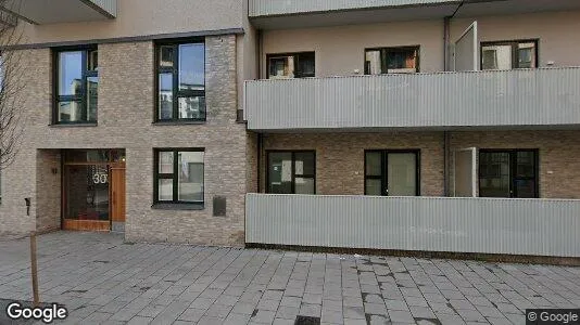 Apartments for rent in Järfälla - Photo from Google Street View