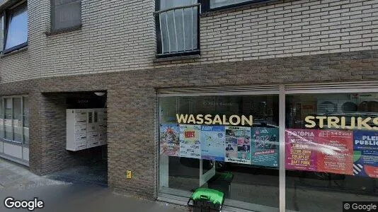 Apartments for rent in Tielt - Photo from Google Street View