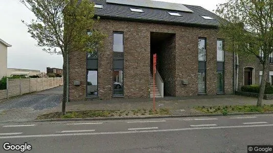 Apartments for rent in Lievegem - Photo from Google Street View