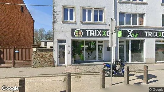 Apartments for rent in Bastenaken - Photo from Google Street View
