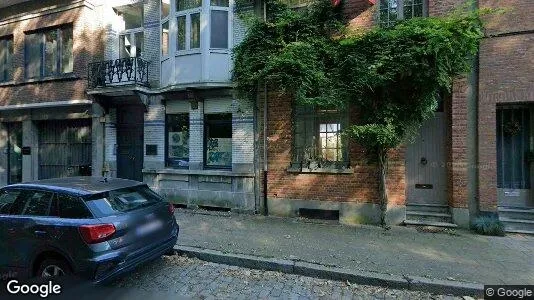 Apartments for rent in Antwerp Wilrijk - Photo from Google Street View