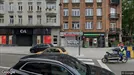 Apartment for rent, Brussels Elsene, Brussels, Chaussée de Waterloo<span class="blurred street-number" onclick="ProcessAdRequest(17789545)"><span class="hint">See no.</span>[xxxxxx]</span>