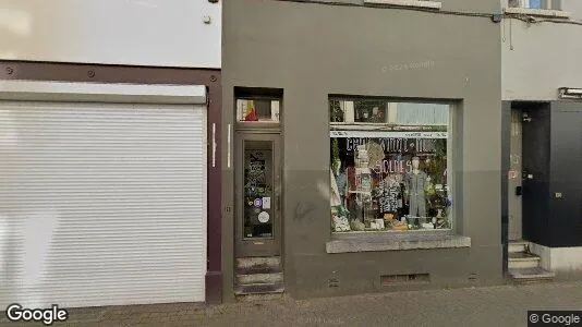 Apartments for rent in Stad Brussel - Photo from Google Street View