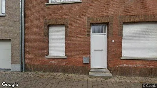 Apartments for rent in Westerlo - Photo from Google Street View