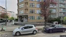 Apartment for rent, Brussels Elsene, Brussels, Avenue Général Dossin de Saint-Georges<span class="blurred street-number" onclick="ProcessAdRequest(17789602)"><span class="hint">See no.</span>[xxxxxx]</span>