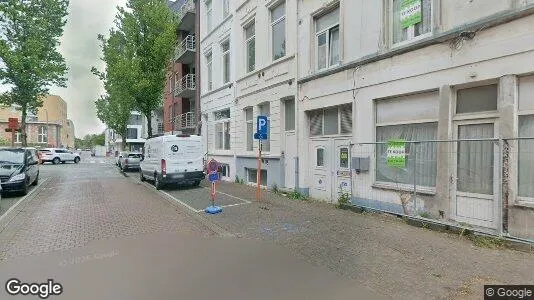 Apartments for rent in Oostende - Photo from Google Street View