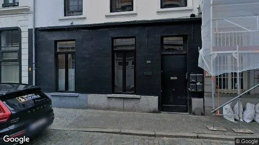 Apartments for rent in Stad Antwerp - Photo from Google Street View