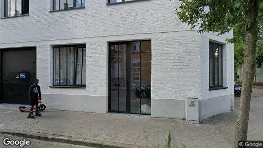 Apartments for rent in Stad Antwerp - Photo from Google Street View