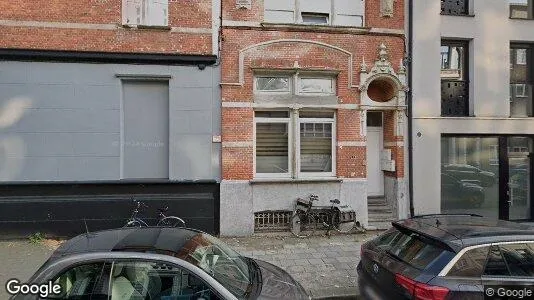 Apartments for rent in Stad Antwerp - Photo from Google Street View